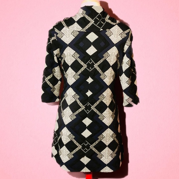 Luc FoNTaiNe dress - Picture 2 of 3